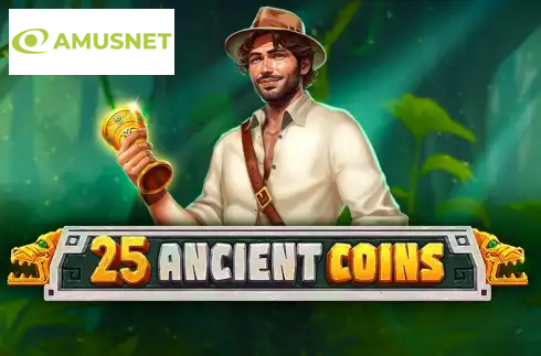 Ancient Coins
